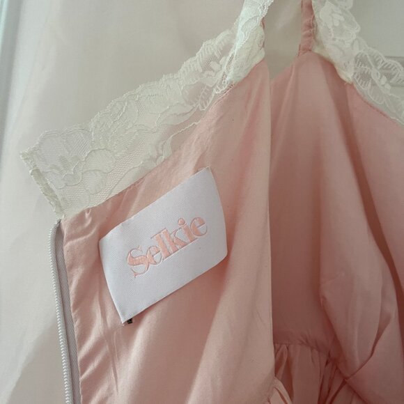 Selkie Dress - Picture 4 of 6